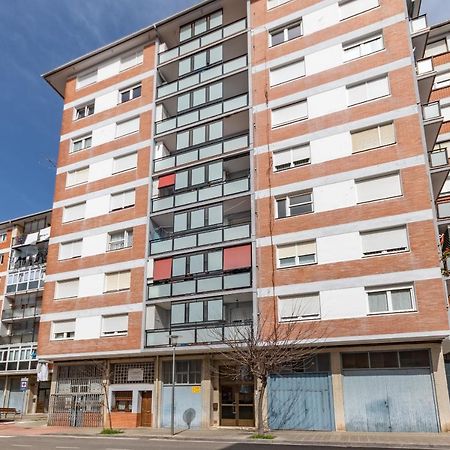 Confortable Apartamento En Lekeitio Esterno foto
