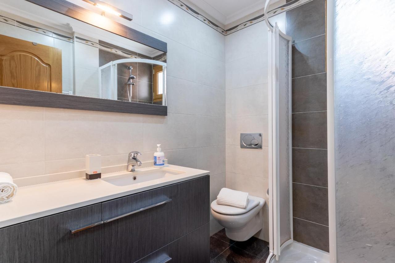 Confortable Apartamento En Lekeitio Esterno foto