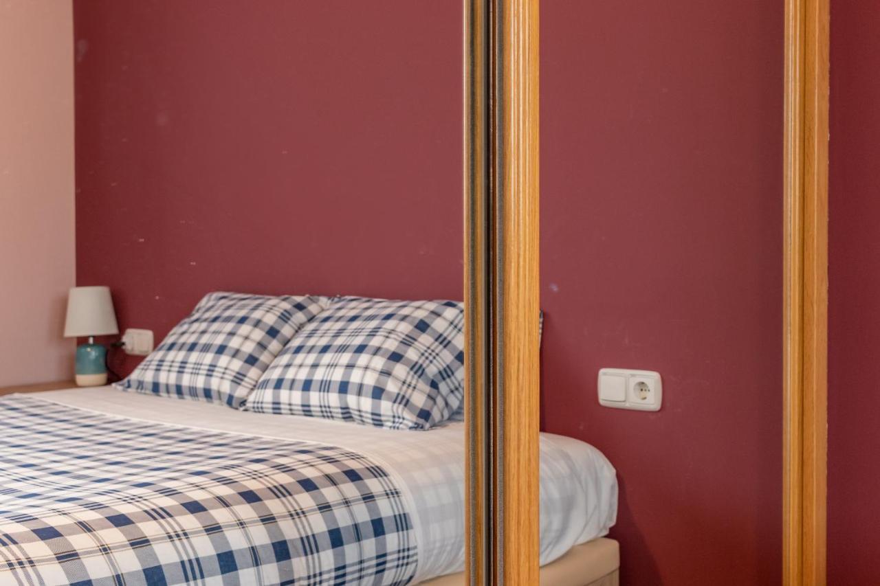 Confortable Apartamento En Lekeitio Esterno foto