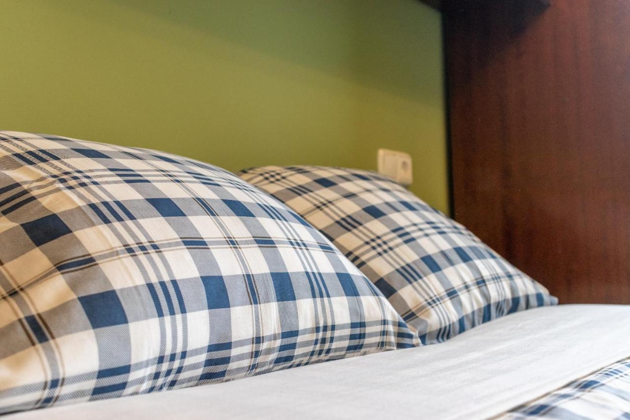 Confortable Apartamento En Lekeitio Esterno foto
