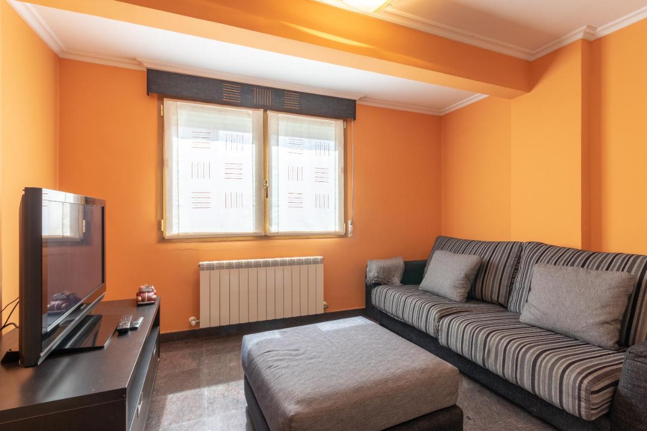 Confortable Apartamento En Lekeitio Esterno foto