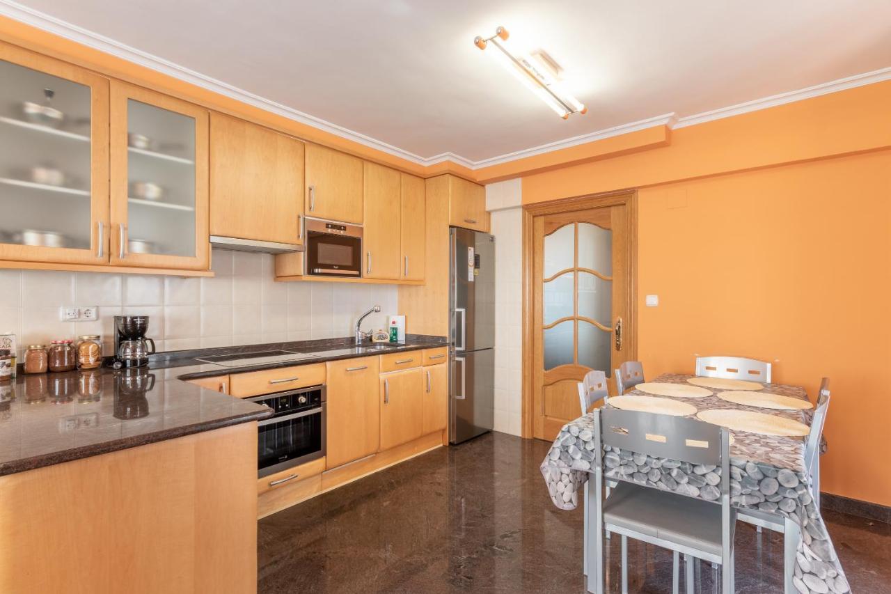 Confortable Apartamento En Lekeitio Esterno foto