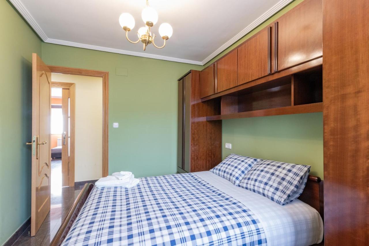 Confortable Apartamento En Lekeitio Esterno foto