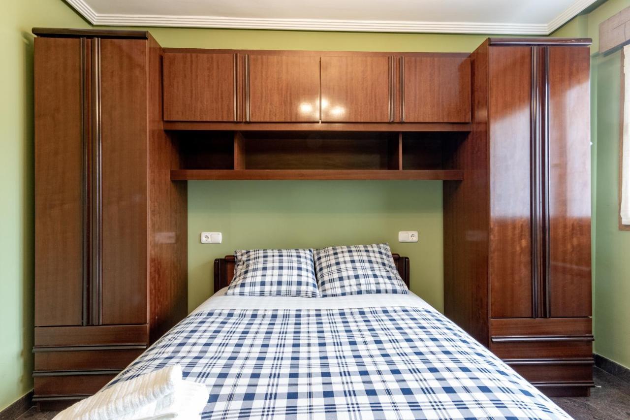 Confortable Apartamento En Lekeitio Esterno foto