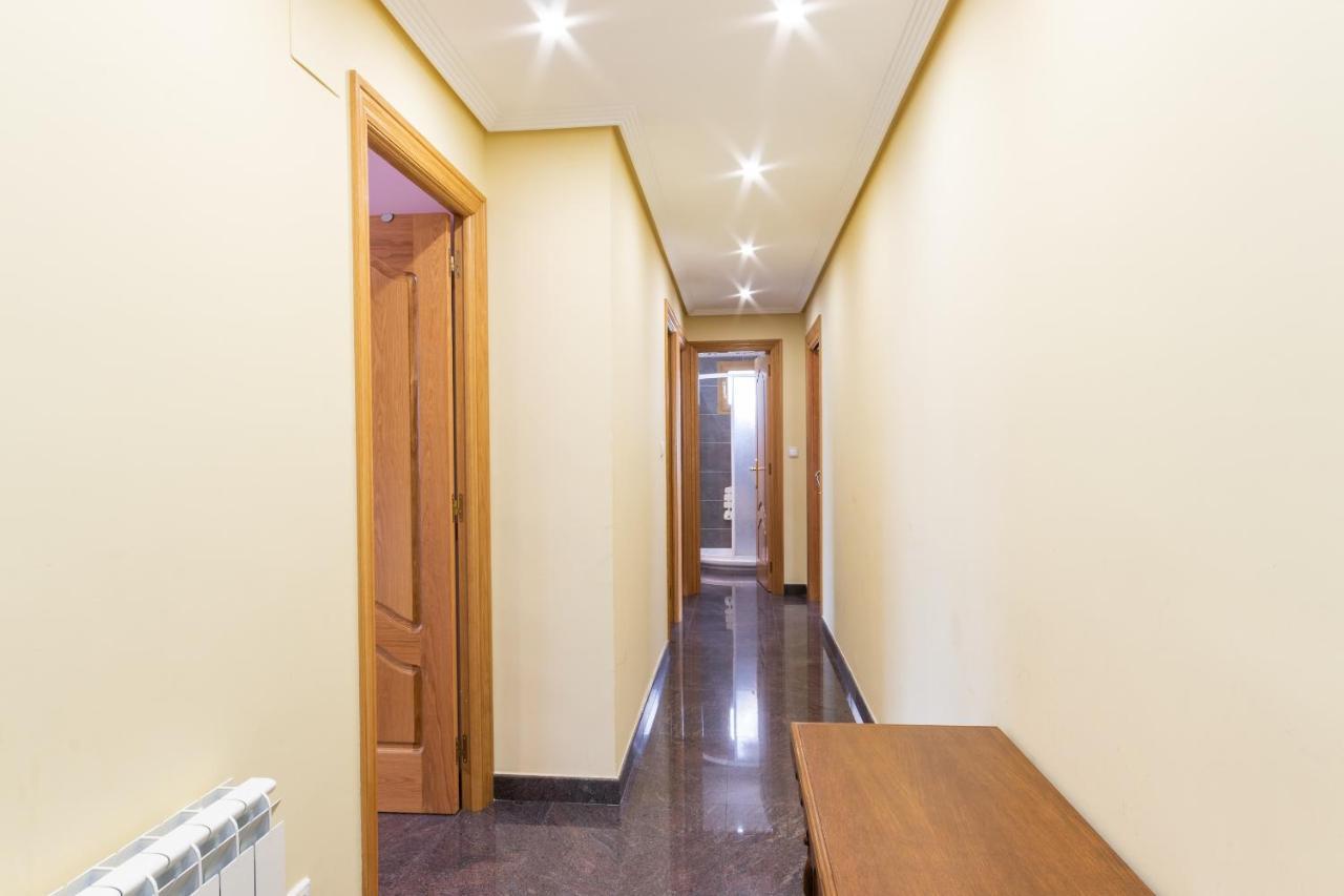 Confortable Apartamento En Lekeitio Esterno foto
